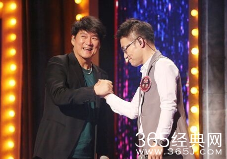 《谁是大歌神》20160515期歌单曝光 十大歌神合体争霸