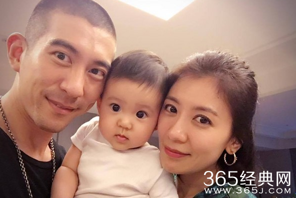 修杰楷入伍训练22天 因照顾家庭申请1年替代役