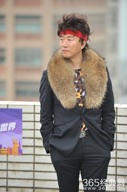 《极限挑战》第二季完整视频直播地址