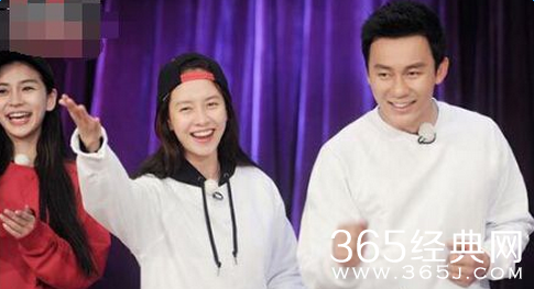 跑男第四季20160513期英文韩语歌插曲歌词