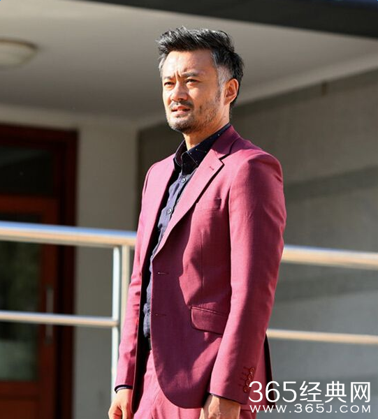 那年青春我们正好赵三是谁饰演的