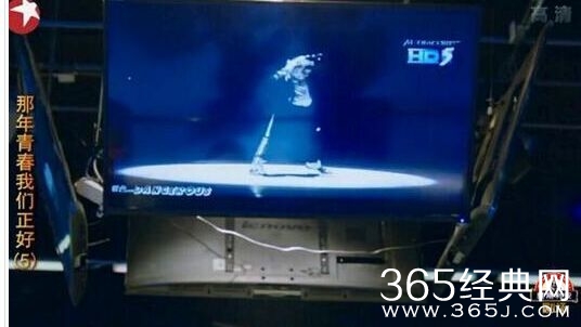 那年青春我们正好穿帮镜头