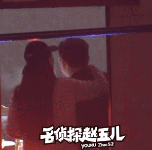 马可回应张馨予事件 不方便再说什么