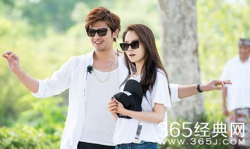 《我们相爱吧》20160515期背景音乐插曲汇总