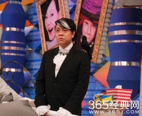 蔡康永哽咽谈《康熙》 康熙来了为什么停播