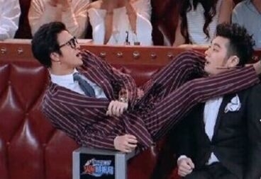 《火星情报局》20160513期薛之谦缺席原因