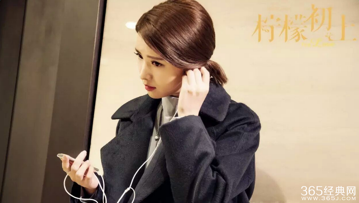 柠檬初上孙妮结局是什么最后和陶然在一起了吗