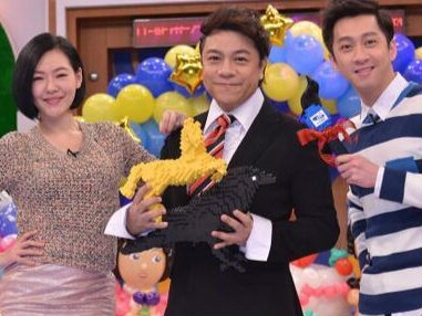 蔡康永哽咽谈《康熙》 康熙来了为什么停播