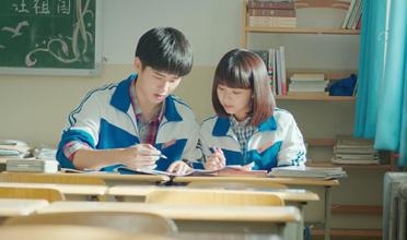 最好的我们剧版耿耿余淮有没有婚后生活