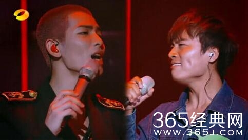 《我想和你唱》20160514期歌曲音乐汇总在线听歌