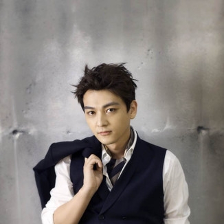 如果蜗牛有爱情杨宇的扮演者资料