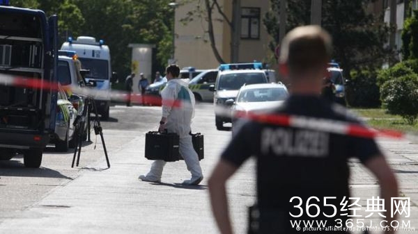 中国留德女学生夜跑失踪 疑遭连环杀手奸杀弃尸