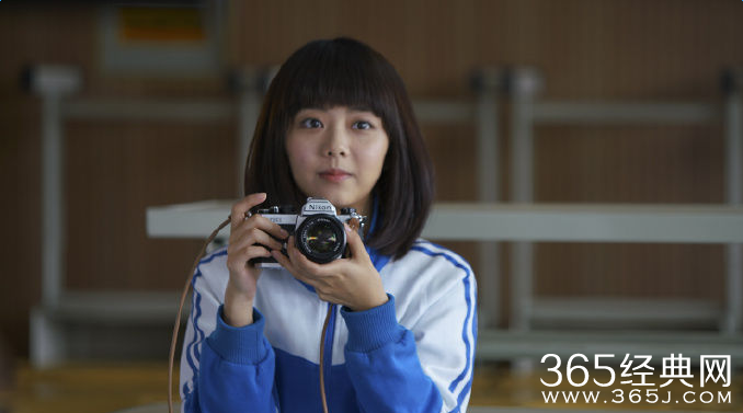 最好的我们耿耿是谁饰演的