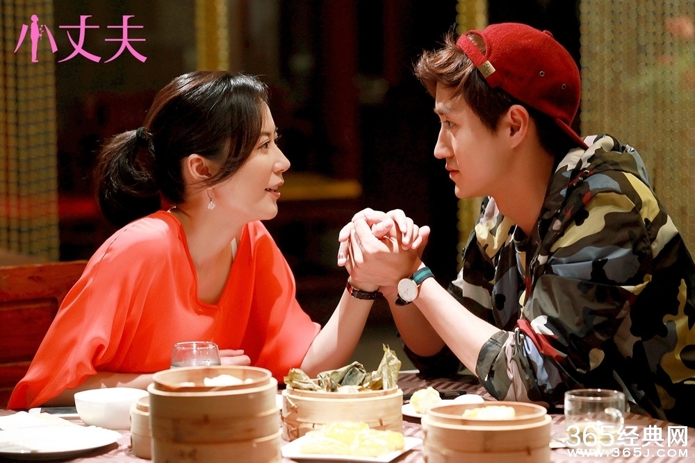 小丈夫陆小贝与女友姚澜为什么分手