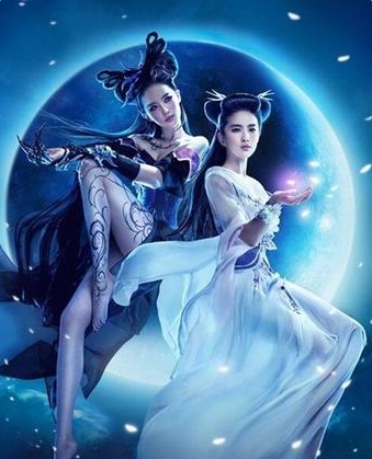 网易游戏520发布会直播网址 刘亦菲倩女幽魂来袭