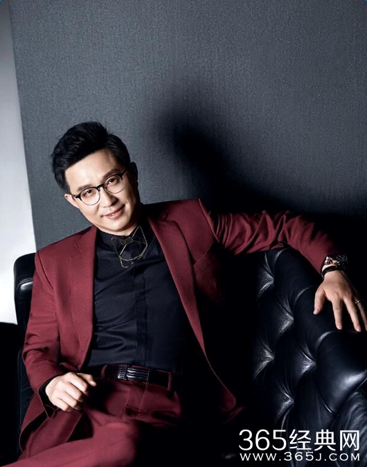 翡翠恋人沈贤义饰演者沈东军个人资料