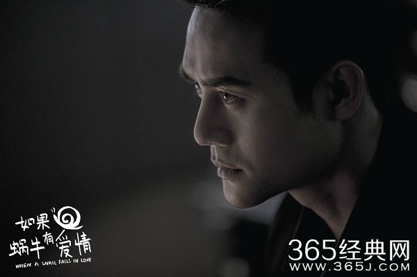 如果蜗牛有爱情剧评