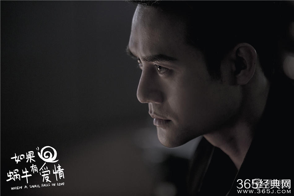 如果蜗牛有爱情季白的扮演者资料