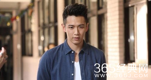 柯震东获内地解禁拍抗日片