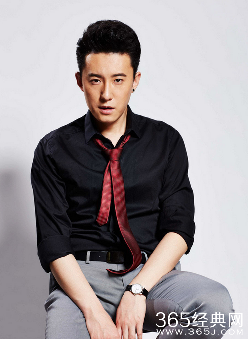 翡翠恋人赵蒙饰演者王一个人资料