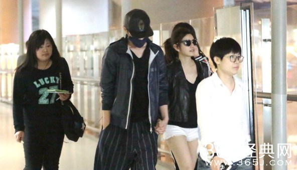 陈妍希确定婚期 7月19日北京办婚宴