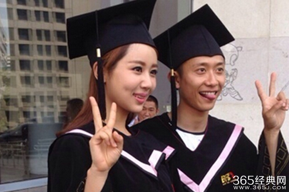 张一山谈杨紫：太熟了 到不了情侣那一步