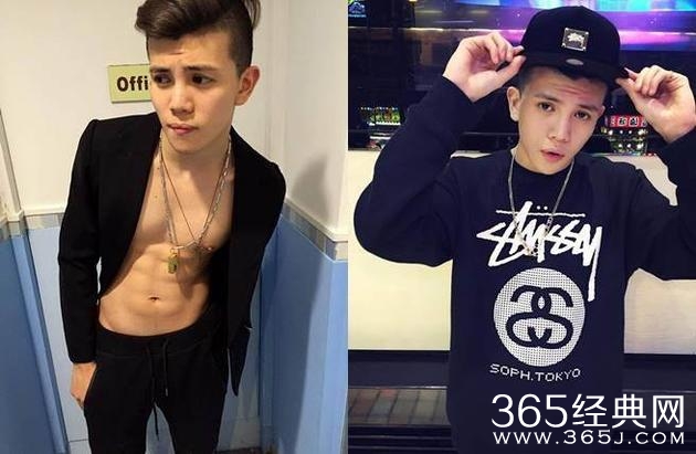 余孙生约炮百人名单曝光 将被解约提告