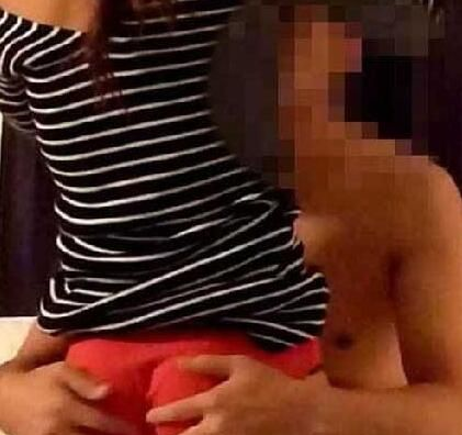 韩国美女主播卖淫 60万发生12次关系