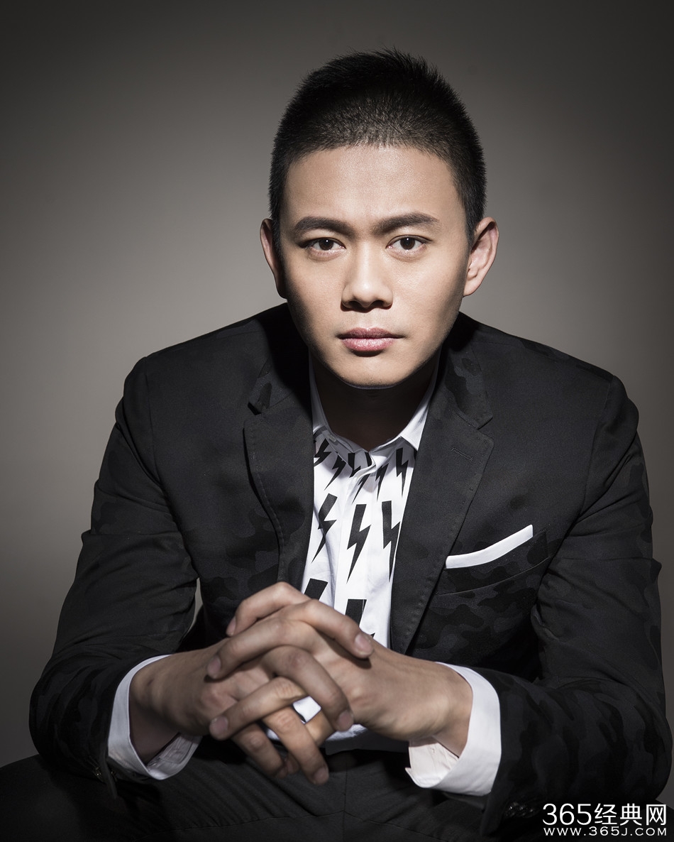 如果蜗牛有爱情赵寒的扮演者资料