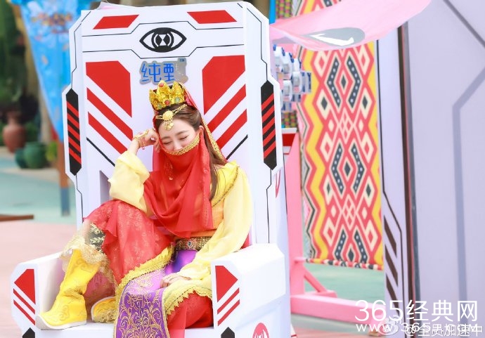 《全员加速中》第2季20160520期嘉宾及剧透曝光