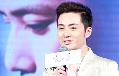 夜孔雀主题曲为爱成泥歌词试听MV观看