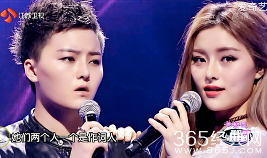 我想和你唱聂诗齐浚羽是双胞胎吗 聂诗齐浚羽微博资料