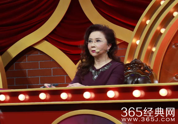 《我为喜剧狂》汪玲露大闹现场引蔡明发飙视频