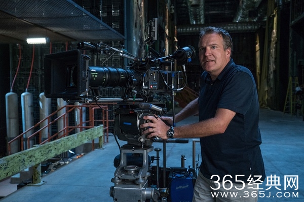 分歧者3：忠诚世界影评