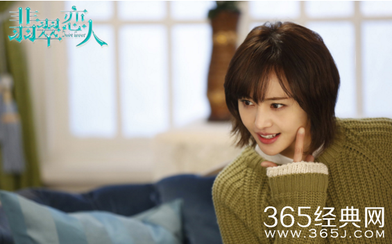 郑爽颜值重回巅峰 长点肉的她终于美回来了