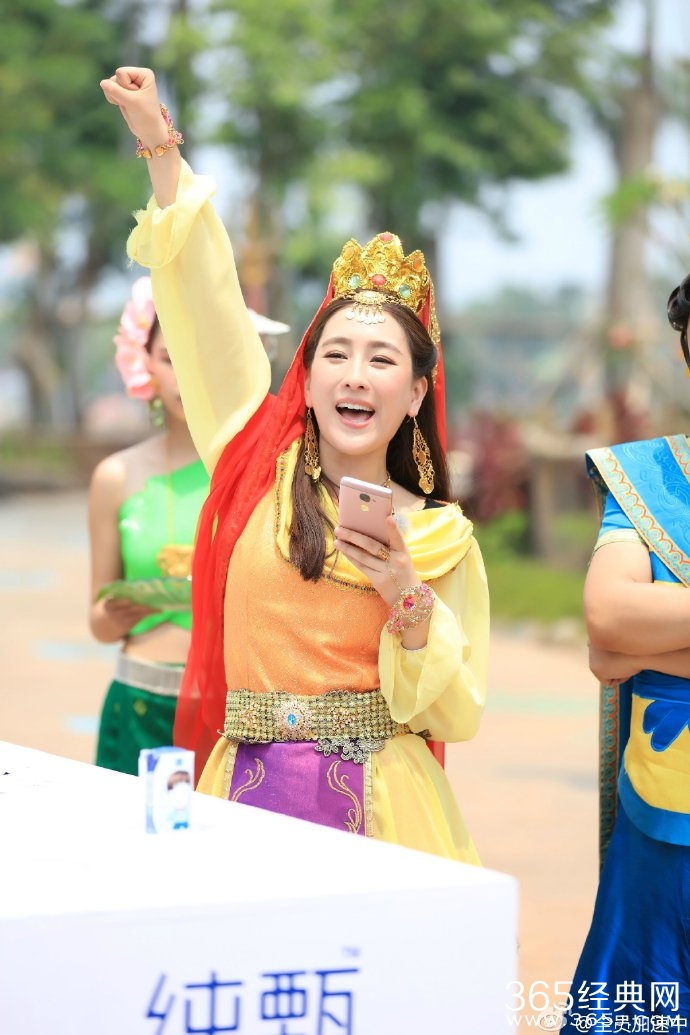 《全员加速中》第2季20160520期嘉宾及剧透曝光