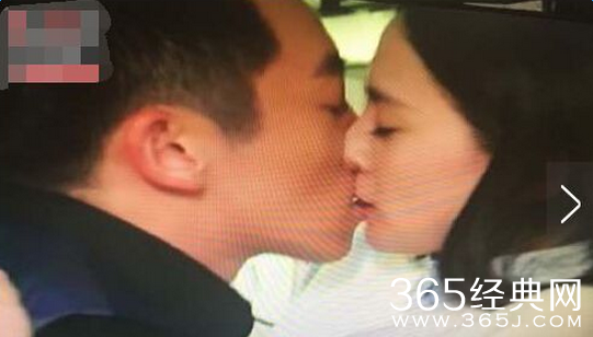 那年青春我们正好郑恺刘诗诗吻戏床戏在哪一集