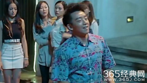 那年青春我们正好10集众人从酒吧出来的插曲歌词试听