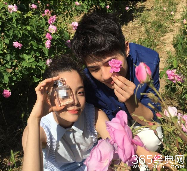 刘昊然欧阳娜娜谭松韵开撕？男方团队道歉