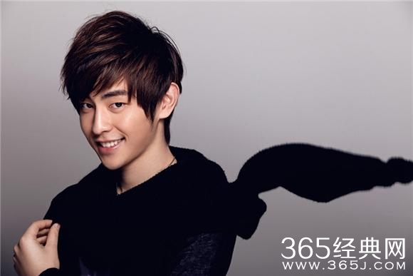 电视剧封神中子虚的扮演者资料