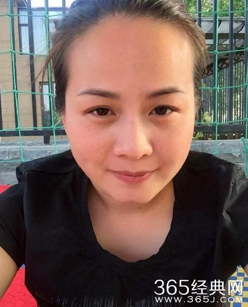 真铁锤妹妹上线！岳云鹏秀恩爱晒妻子照片