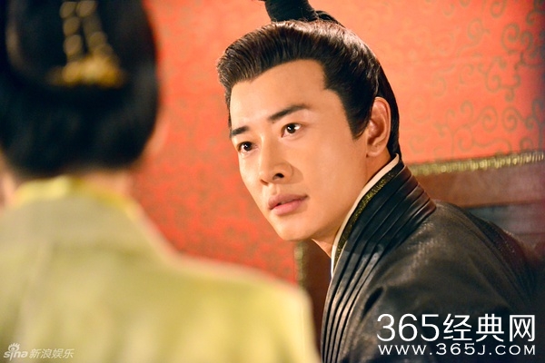 罗晋版封神中杨戬的结局是什么