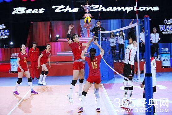 明星降片酬上《来吧冠军》，体育综艺迎春天？