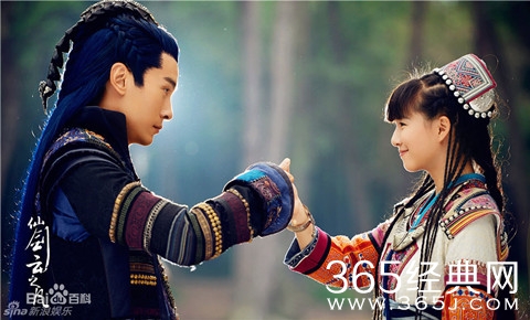 仙剑云之凡主题曲是什么演唱者谁 动力火车彼此歌词