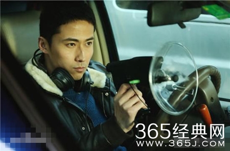 爱的追踪潘黎明的结局是什么