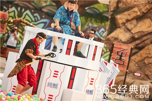 猎人三巨头围剿田亮 