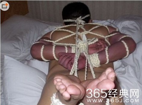 叶俊璋SM致死全裸现场照 叶俊璋资料曝光