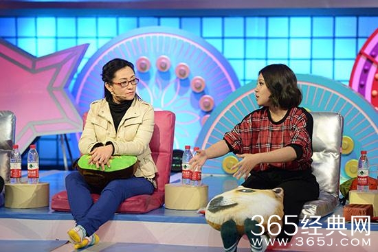 颜值论男主激怒孟非 奇葩挑食老婆只吃土豆