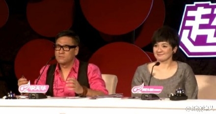 超级女声2016评委李天华质疑TFBOYS被骂 不堪压力住院