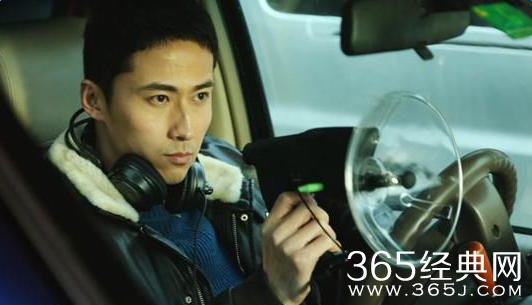 爱的追踪潘黎明饰演者刘立个人资料